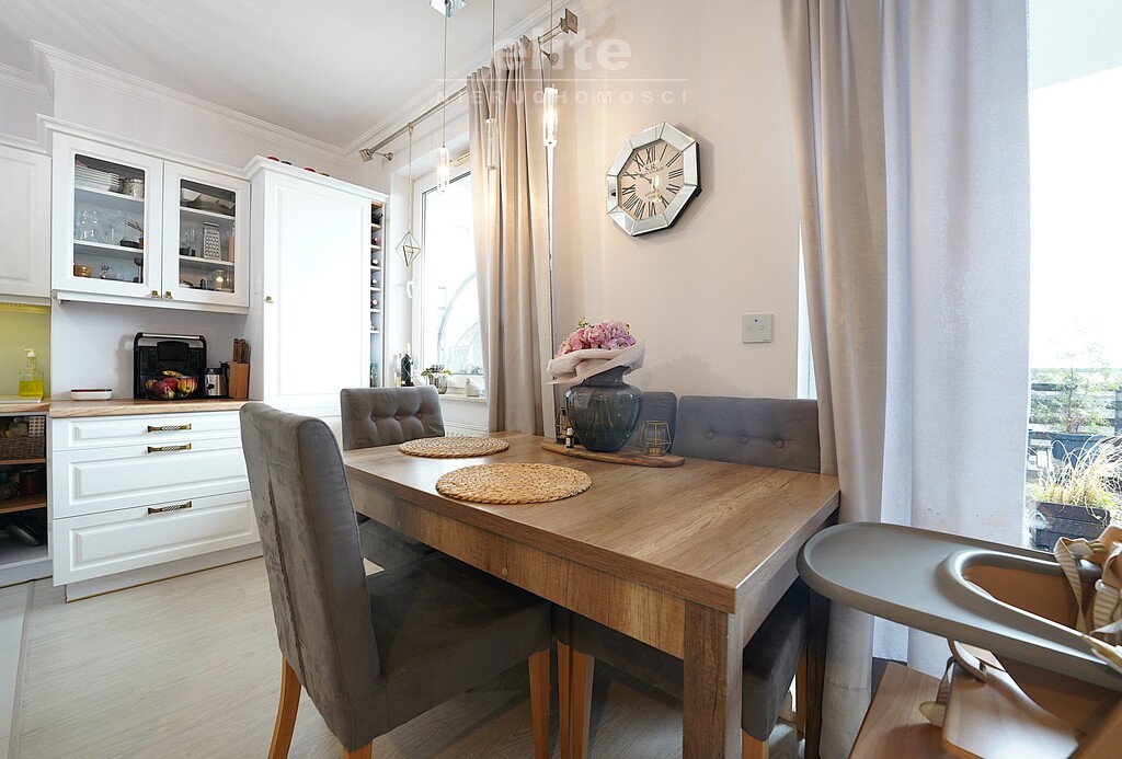 Mieszkanie, 3 pok., 61 m2, Szczecin Niebuszewo (6)