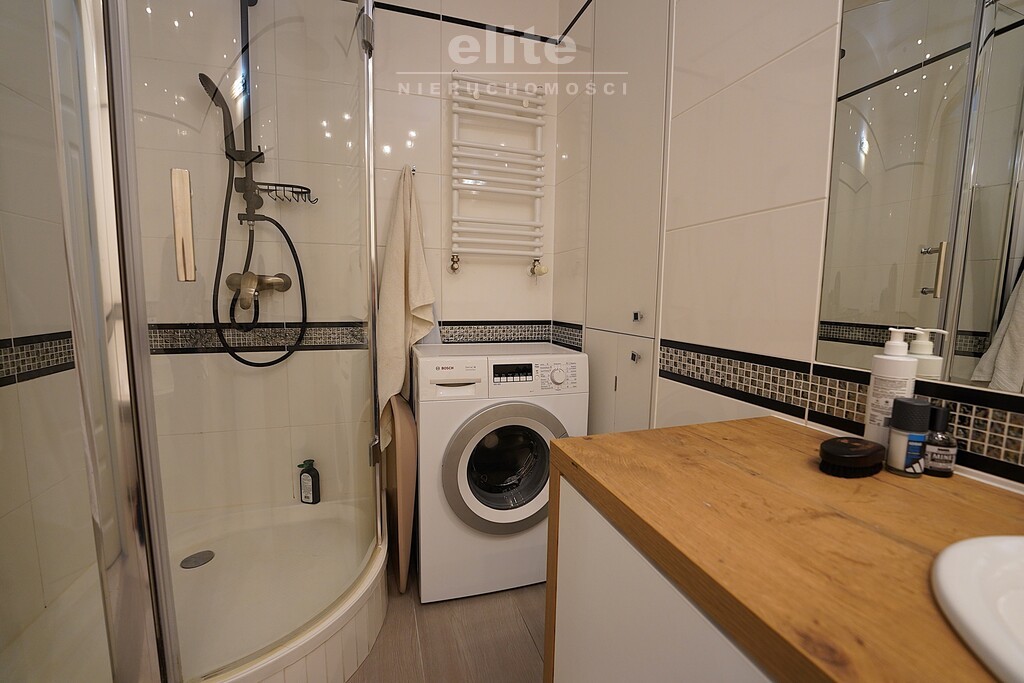 Mieszkanie, 3 pok., 61 m2, Szczecin Niebuszewo (16)