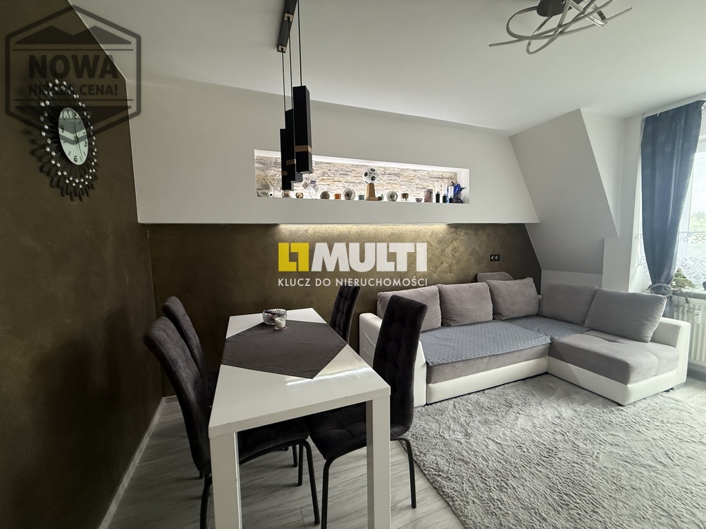 Kijewo, ładne 3 pok, 60 m2, 595 tys !! (1)