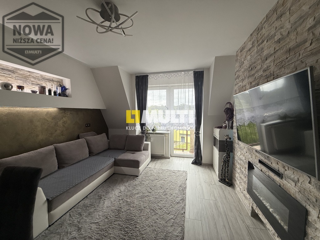 Kijewo, ładne 3 pok, 60 m2, 595 tys !! (2)