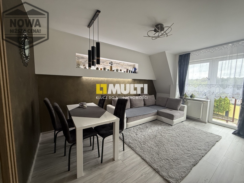 Kijewo, ładne 3 pok, 60 m2, 595 tys !! (4)