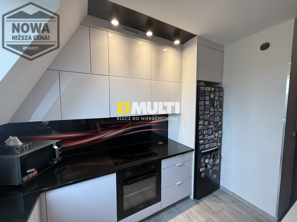 Kijewo, ładne 3 pok, 60 m2, 595 tys !! (5)