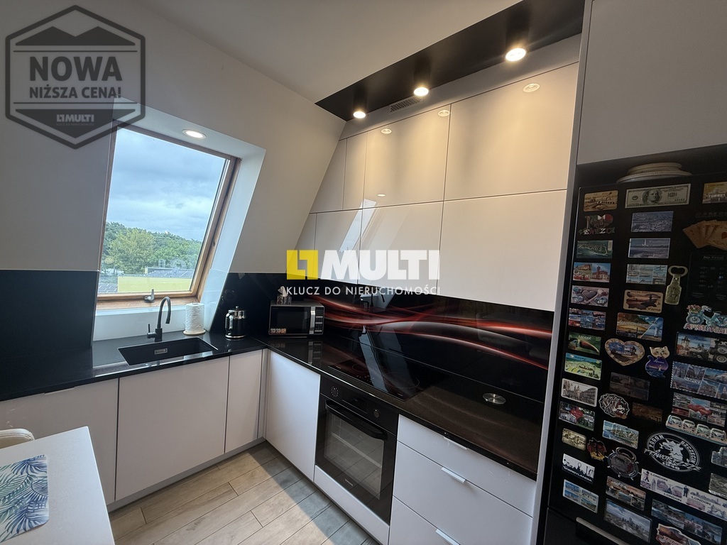 Kijewo, ładne 3 pok, 60 m2, 595 tys !! (7)