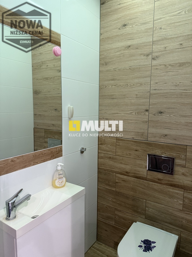 Kijewo, ładne 3 pok, 60 m2, 595 tys !! (9)