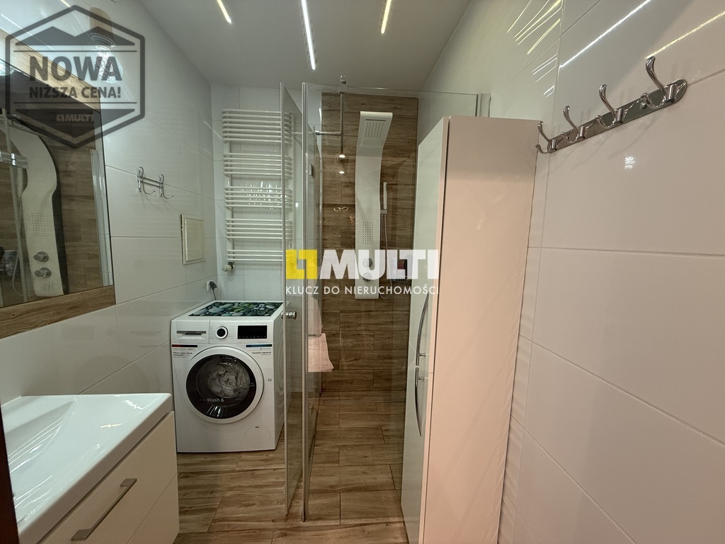 Kijewo, ładne 3 pok, 60 m2, 595 tys !! (10)