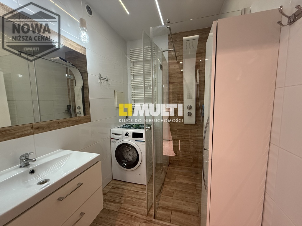 Kijewo, ładne 3 pok, 60 m2, 595 tys !! (11)