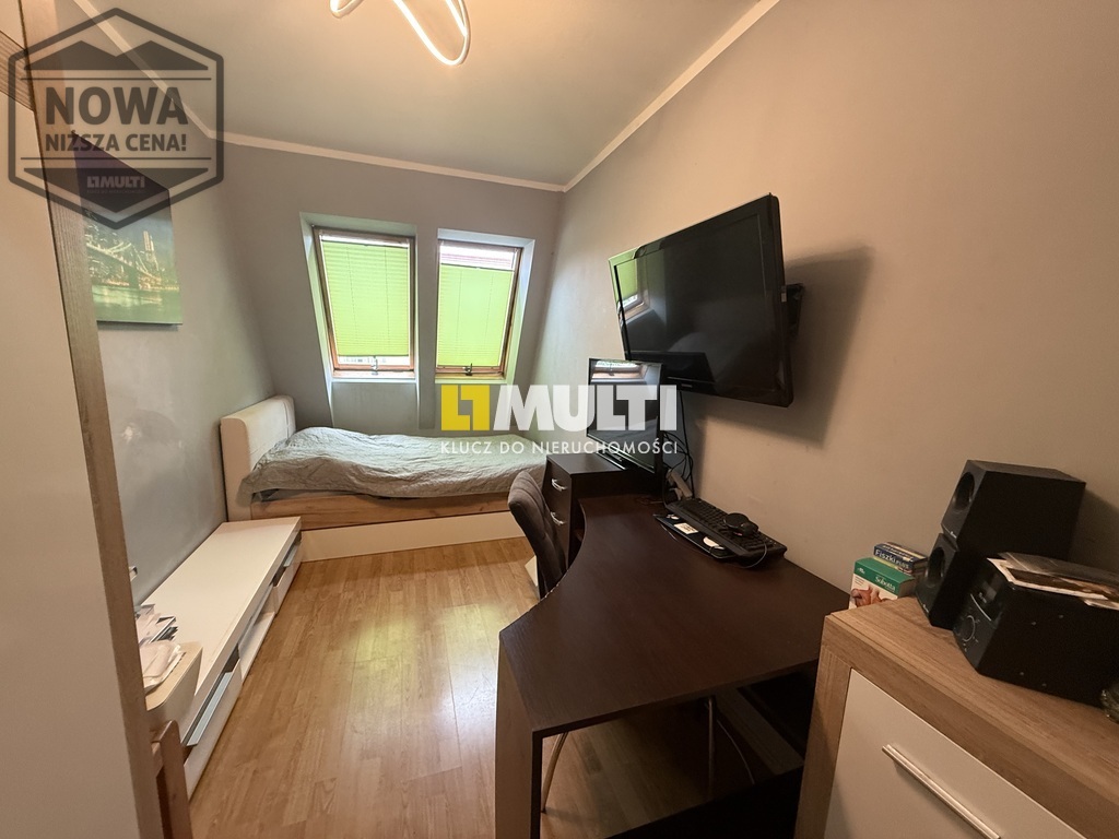 Kijewo, ładne 3 pok, 60 m2, 595 tys !! (12)