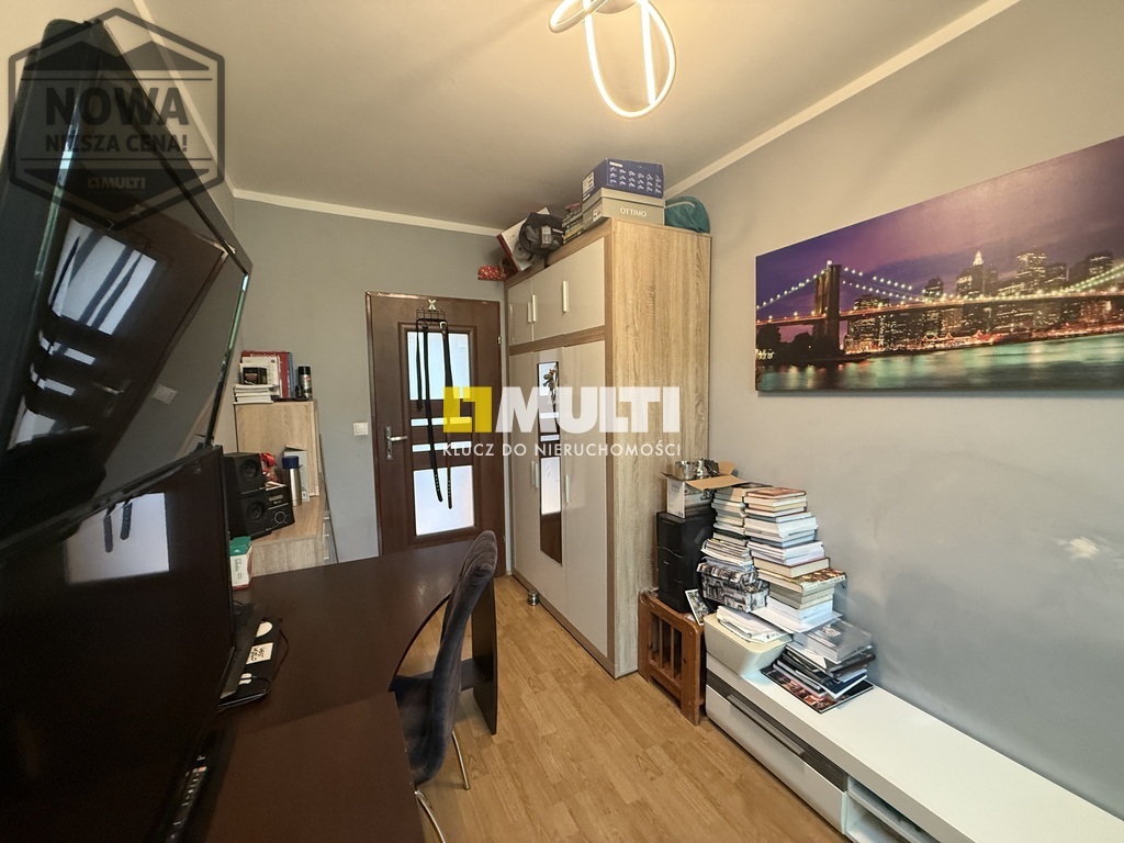 Kijewo, ładne 3 pok, 60 m2, 595 tys !! (13)