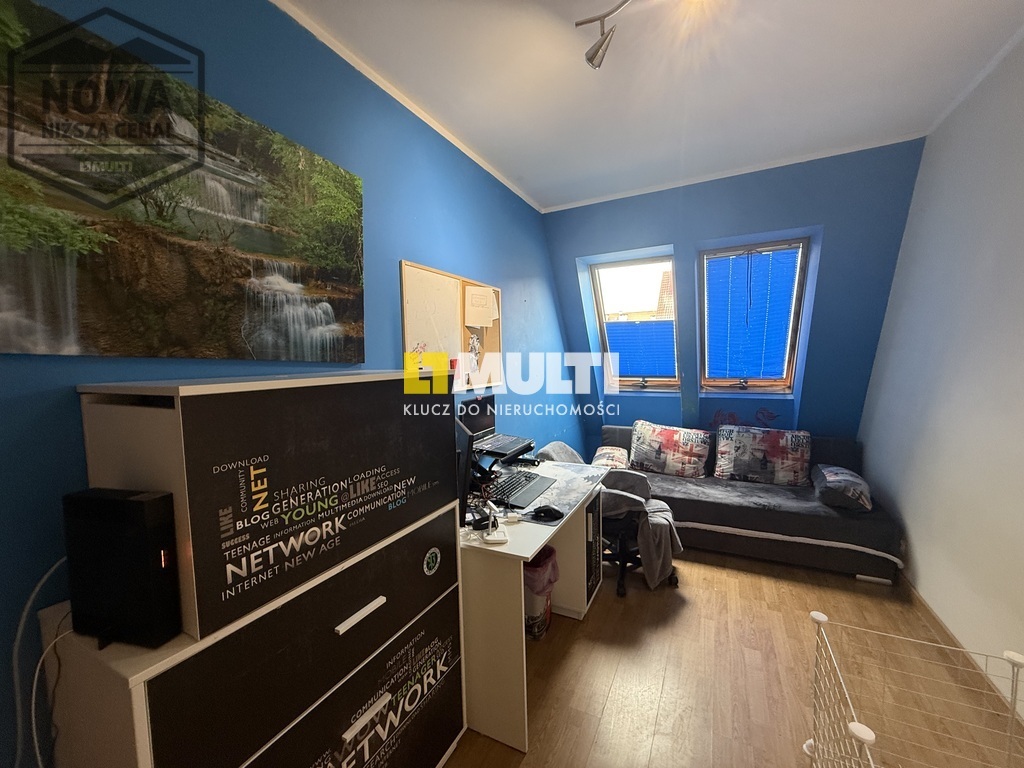 Kijewo, ładne 3 pok, 60 m2, 595 tys !! (14)