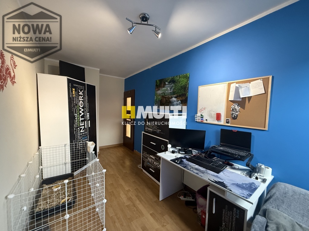 Kijewo, ładne 3 pok, 60 m2, 595 tys !! (15)