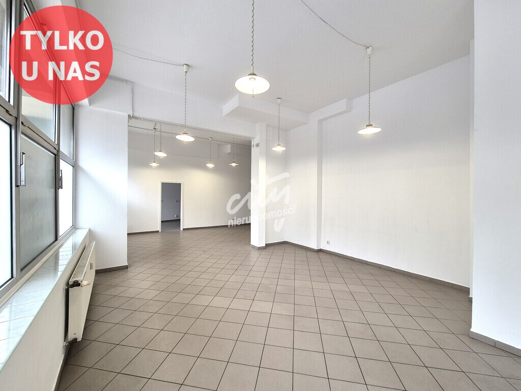 Lokal handlowo-usługowy-biurowy, 113 m2 (1)