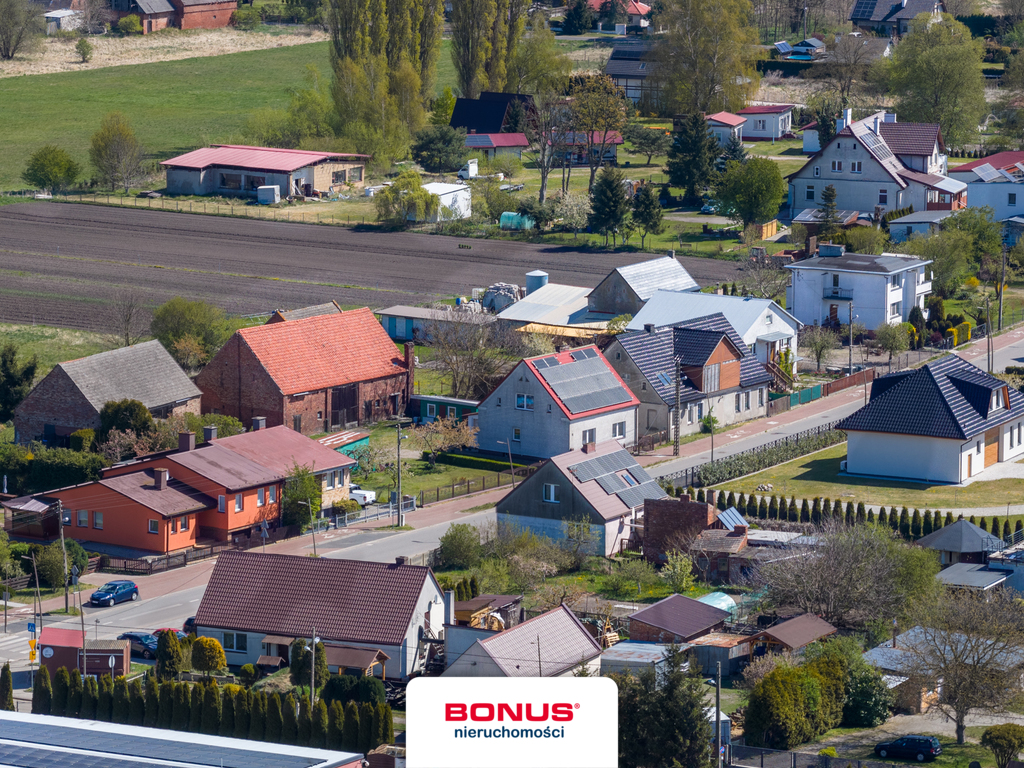 Część domu w Lubczynie (12)