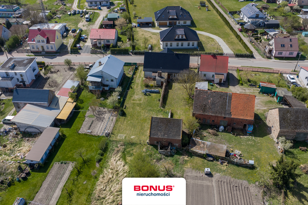 Część domu w Lubczynie (25)