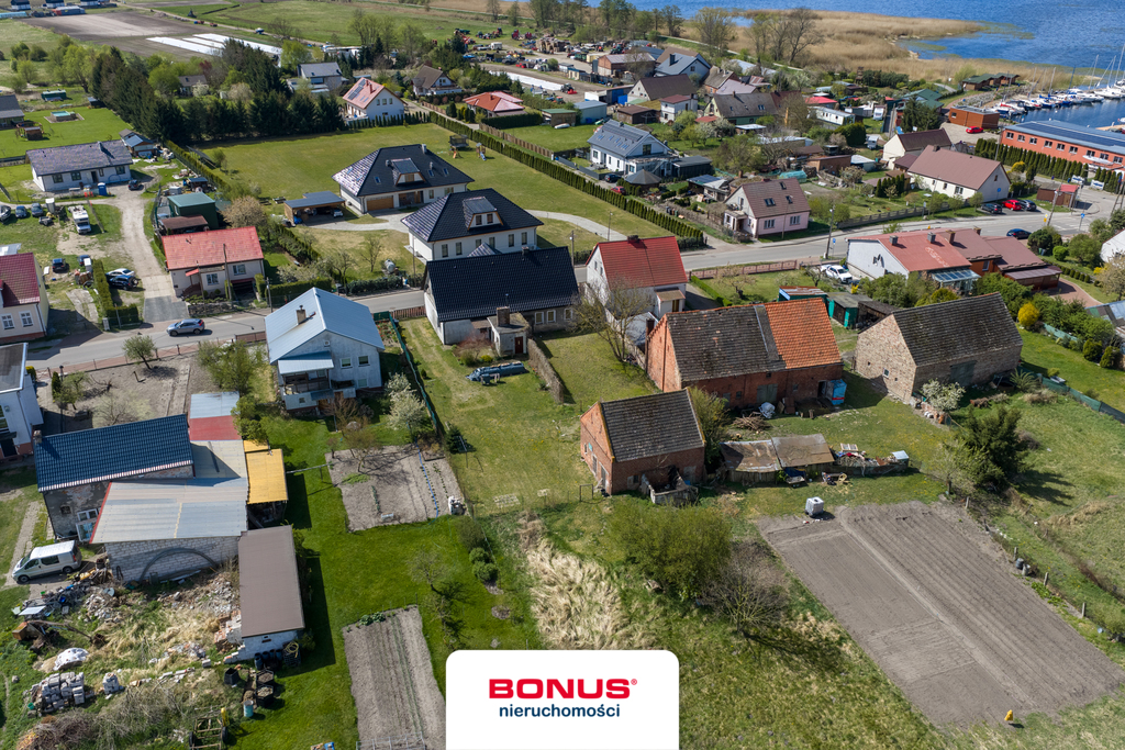 Część domu w Lubczynie (27)