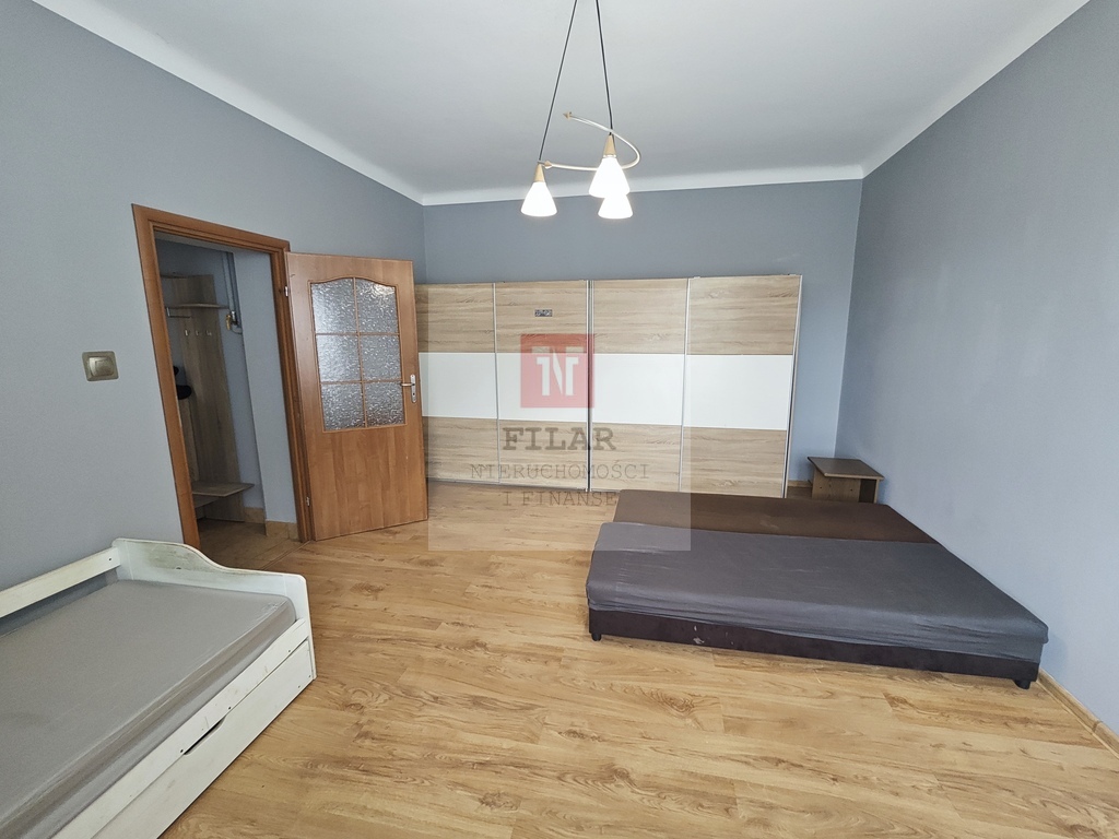 Oferta dla firm, ładne, ciepłe 2 pokoje w Centrum (1)