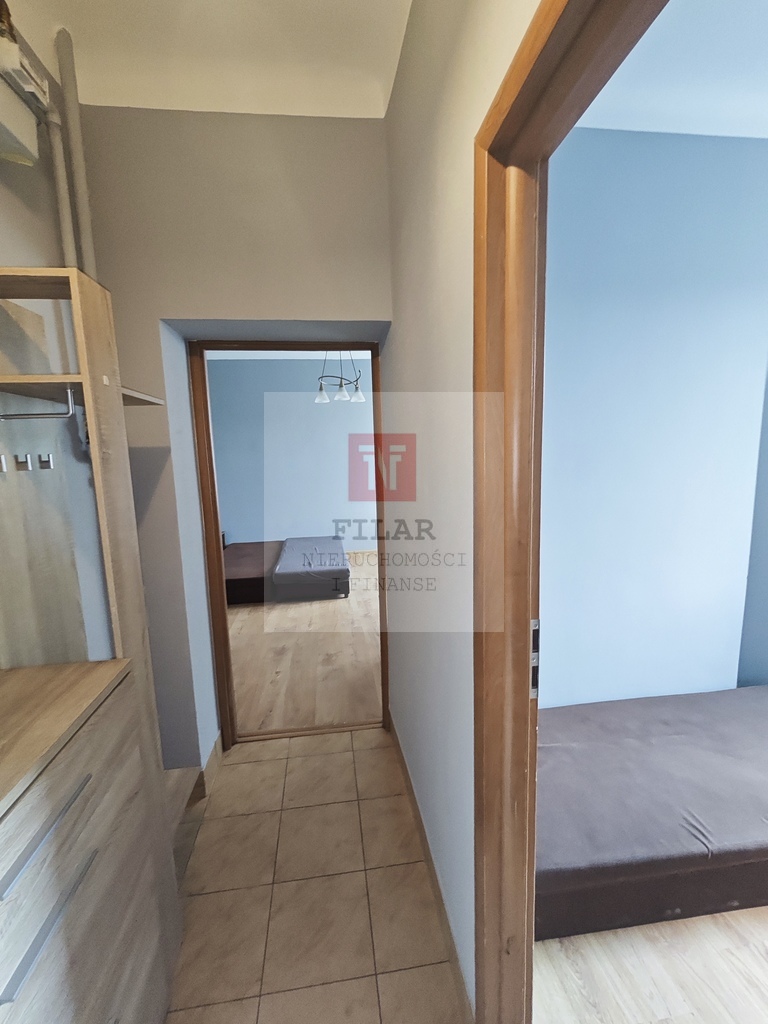 Oferta dla firm, ładne, ciepłe 2 pokoje w Centrum (3)