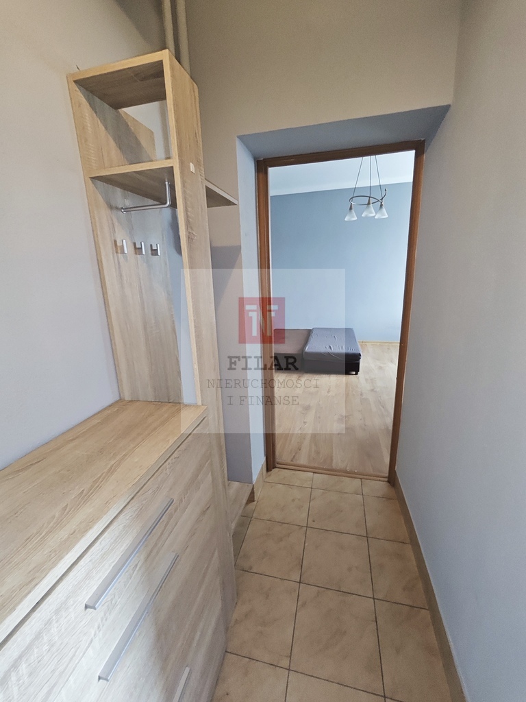 Oferta dla firm, ładne, ciepłe 2 pokoje w Centrum (4)