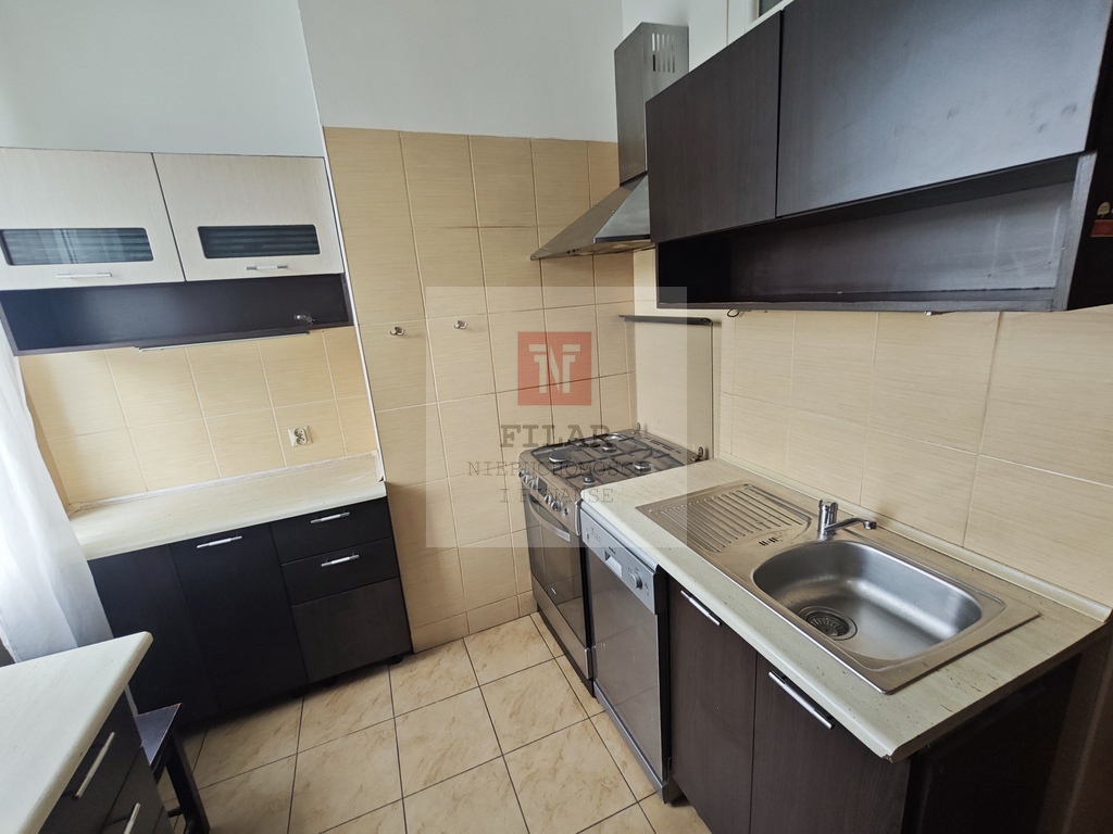 Oferta dla firm, ładne, ciepłe 2 pokoje w Centrum (6)