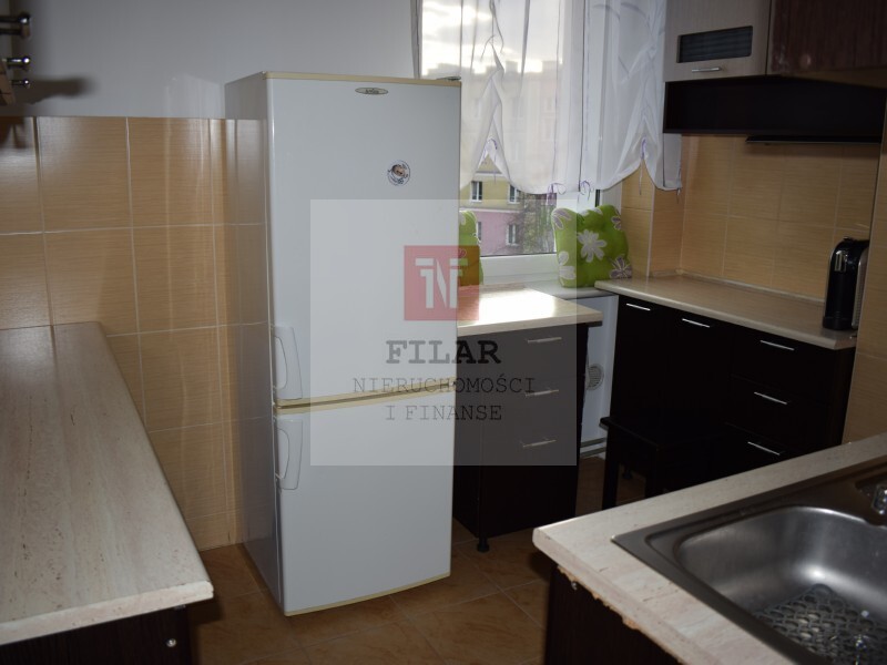 Oferta dla firm, ładne, ciepłe 2 pokoje w Centrum (5)