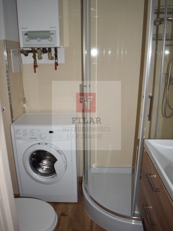Oferta dla firm, ładne, ciepłe 2 pokoje w Centrum (8)