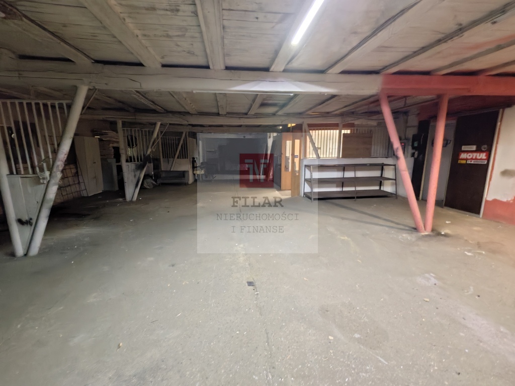 Obiekt, 190 m2, Przylep  (4)
