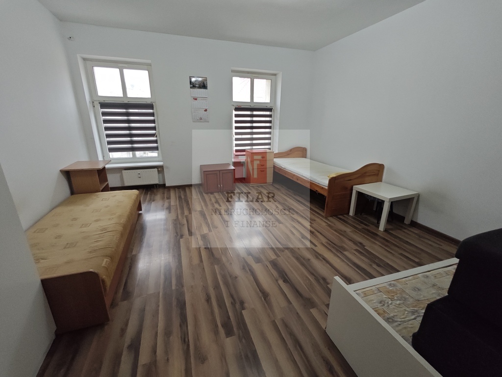 Przytulne mieszkanie w Centrum-ul. Szarotki. (1)