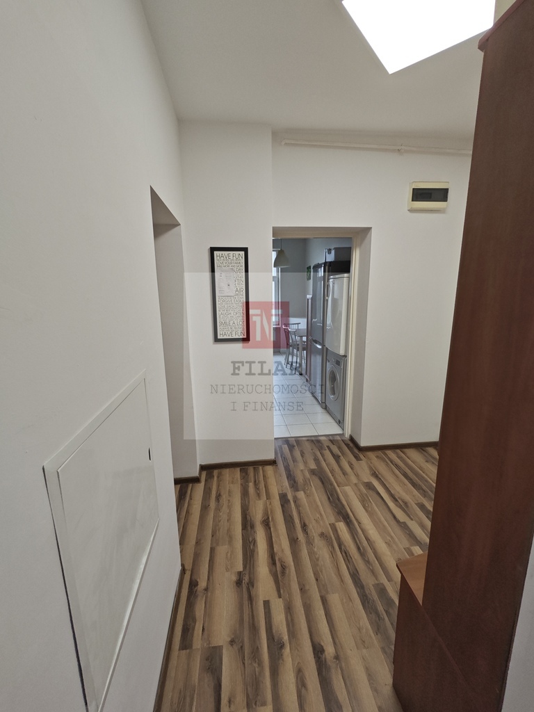 Przytulne mieszkanie w Centrum-ul. Szarotki. (4)