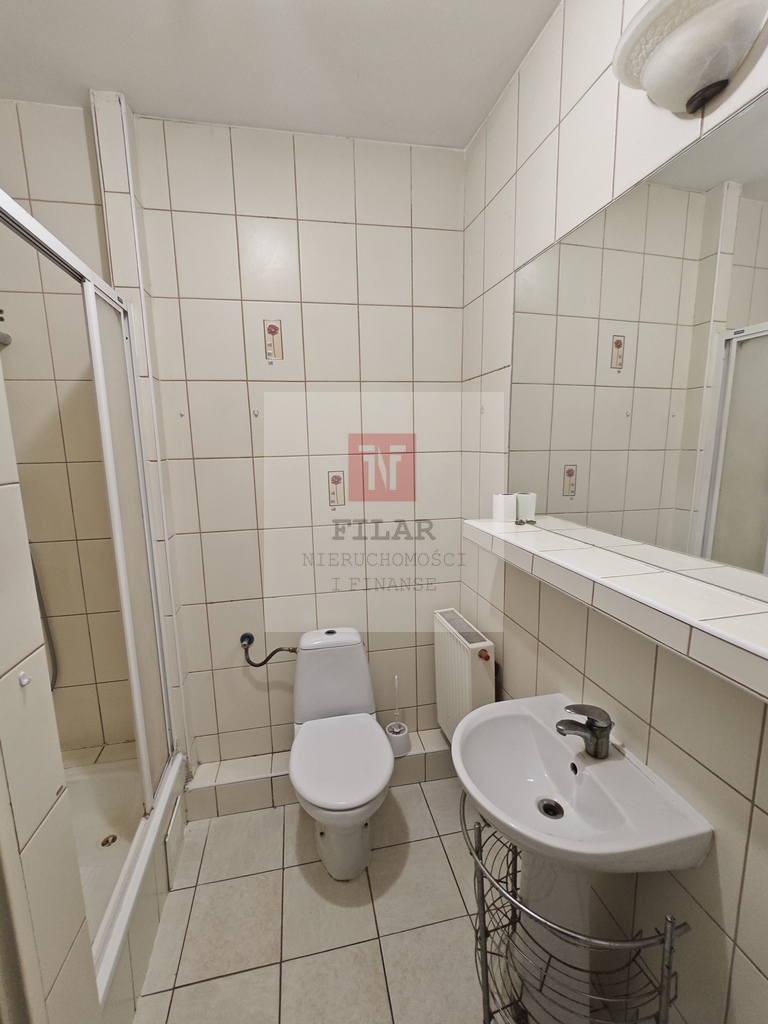 Przytulne mieszkanie w Centrum-ul. Szarotki. (10)