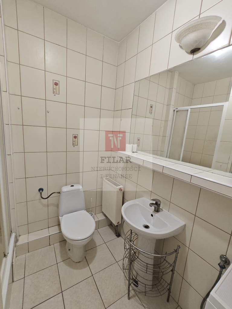 Przytulne mieszkanie w Centrum-ul. Szarotki. (11)