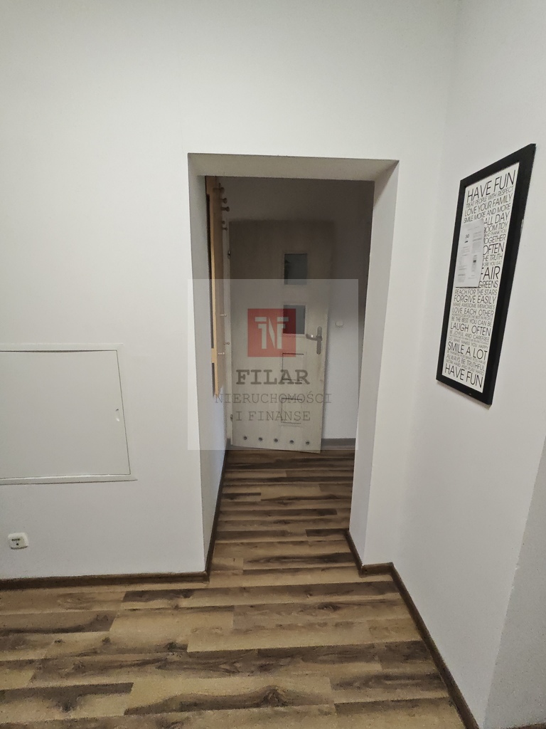 Przytulne mieszkanie w Centrum-ul. Szarotki. (12)