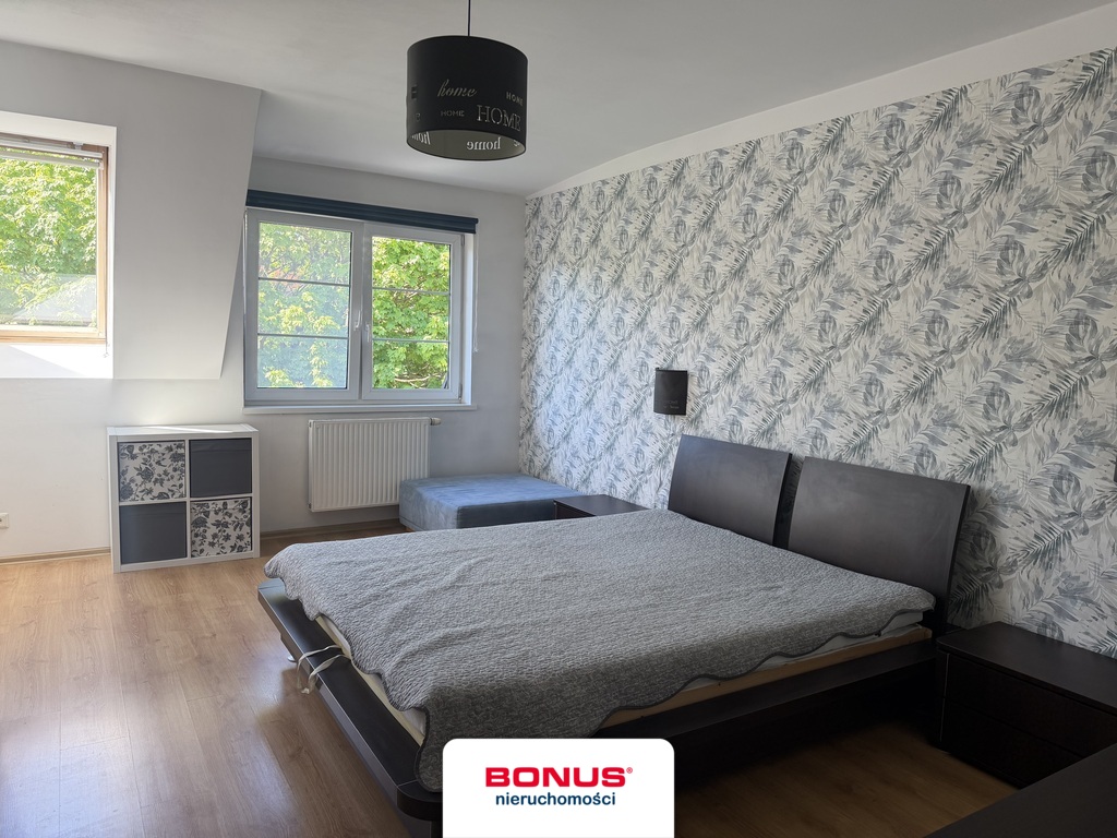 Ładny apartament w centrum, idealny pod wynajem. (4)