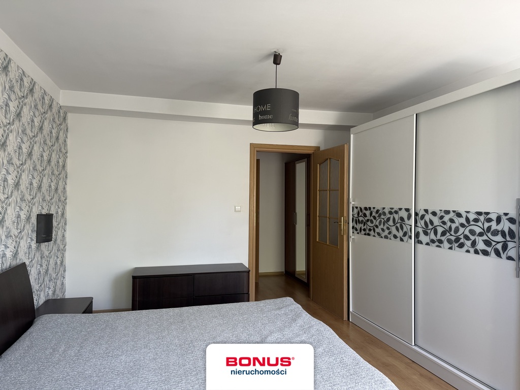 Ładny apartament w centrum, idealny pod wynajem. (5)