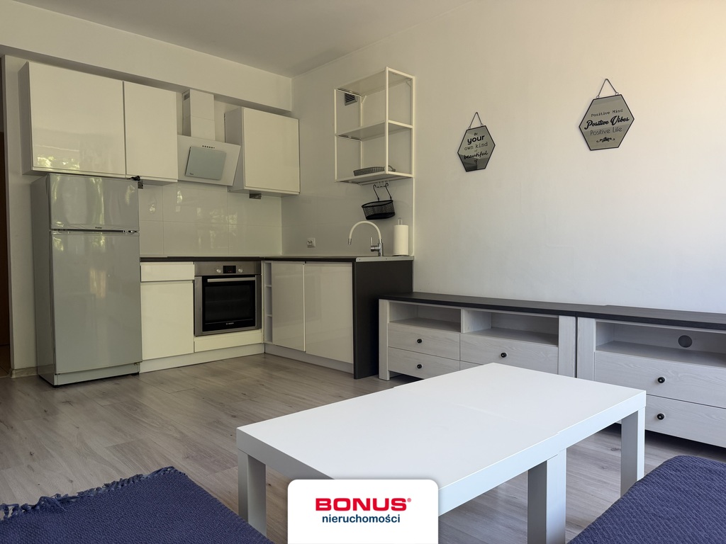 Ładny apartament w centrum, idealny pod wynajem. (2)