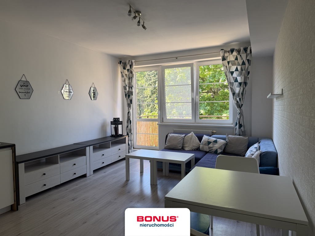 Ładny apartament w centrum, idealny pod wynajem. (1)