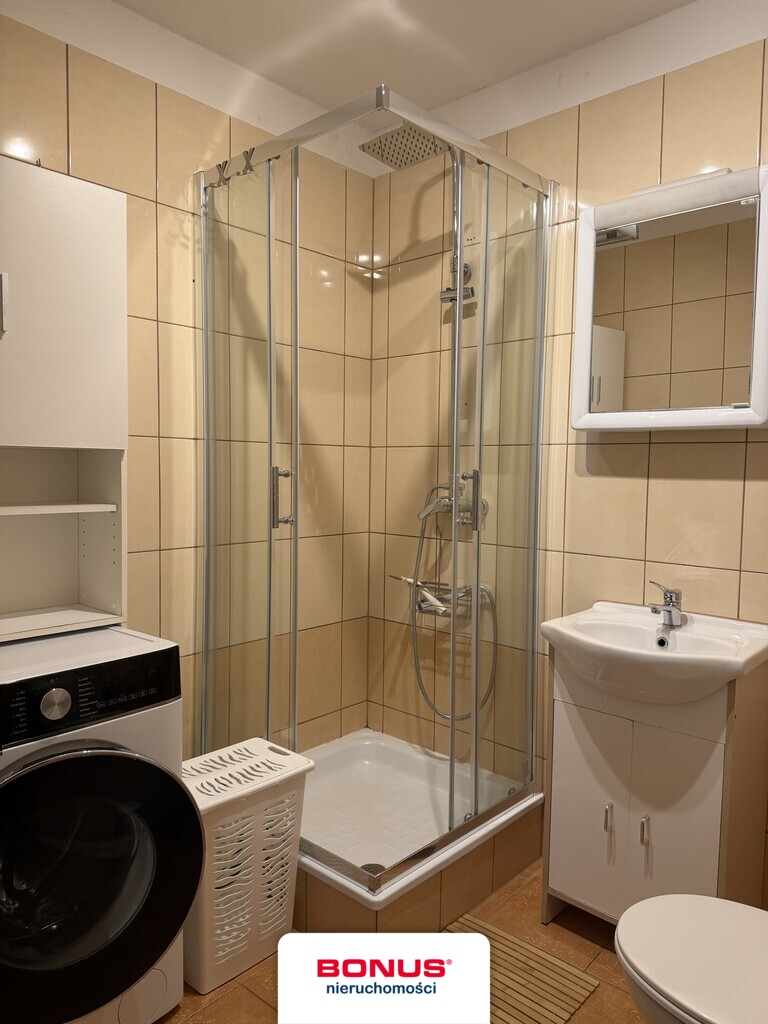 Ładny apartament w centrum, idealny pod wynajem. (6)
