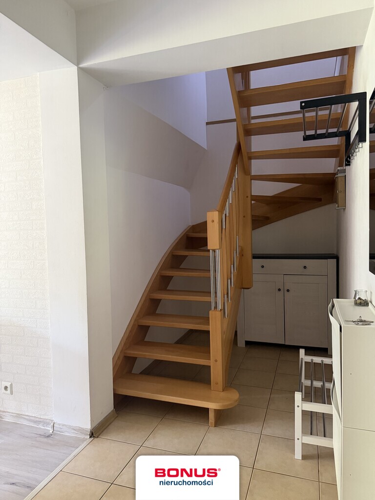 Ładny apartament w centrum, idealny pod wynajem. (8)