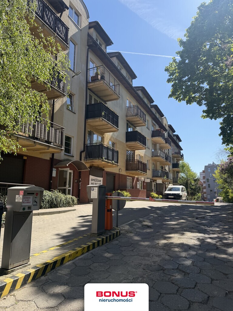 Ładny apartament w centrum, idealny pod wynajem. (3)