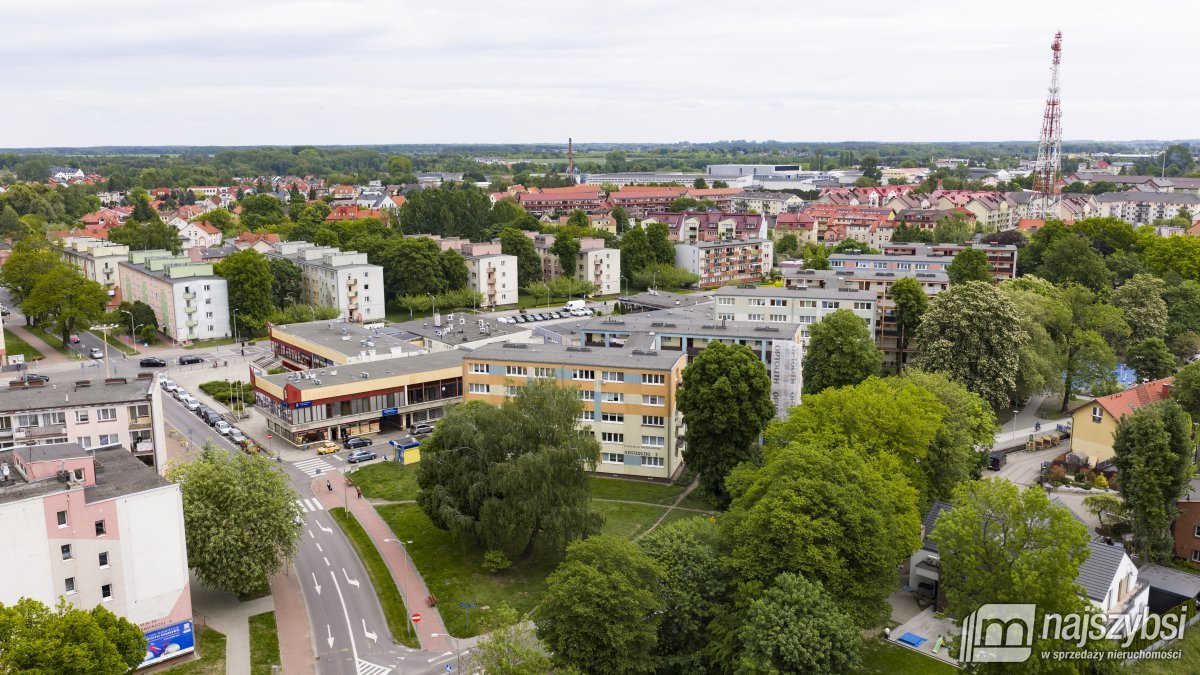 Goleniów - mieszkanie dwa pokoje 42 m2 do remontu  (18)