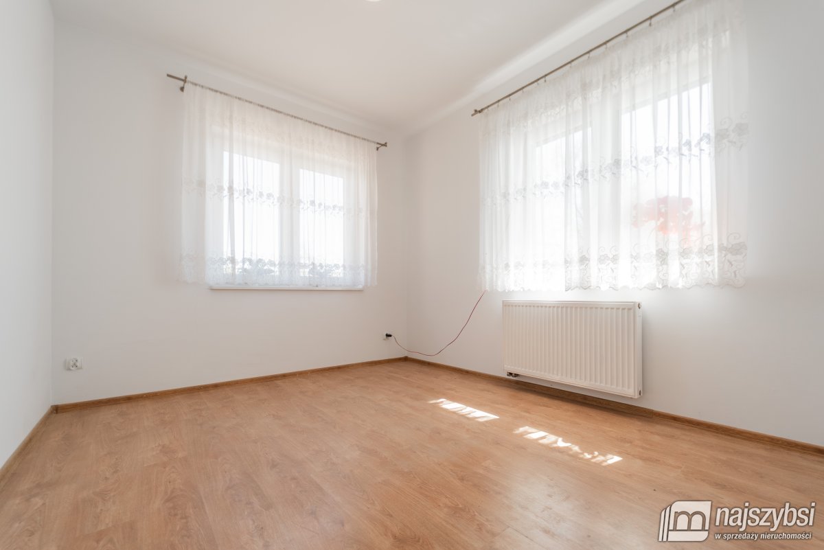 Goleniów/Krępsko - oszczędny dom dla rodziny  (8)