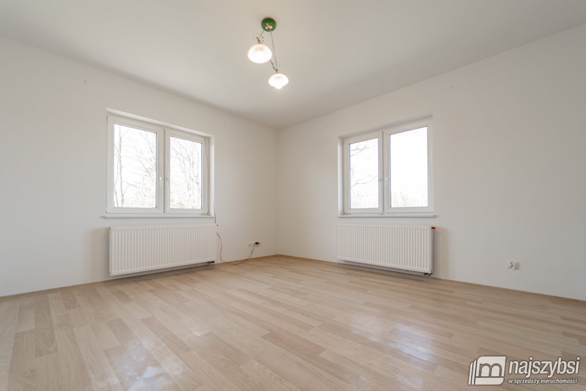 Goleniów/Krępsko - oszczędny dom dla rodziny  (9)