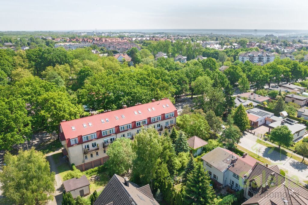 Warszewo | 3 pokoje | garaż | park | szkoła (1)