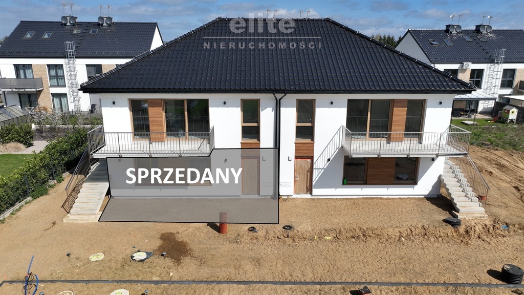 Mieszkanie z ogródkiem tuż przy Okulickiego (2)