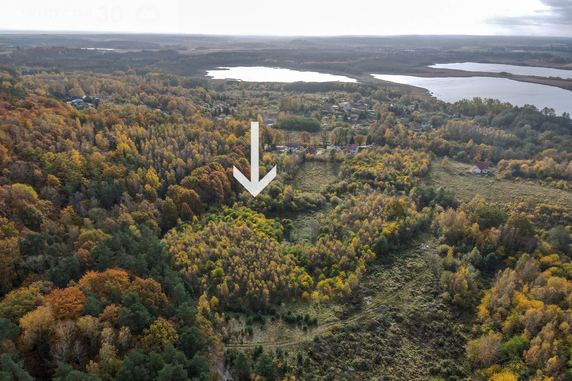 Działka budowlana - Koszalin  (1)