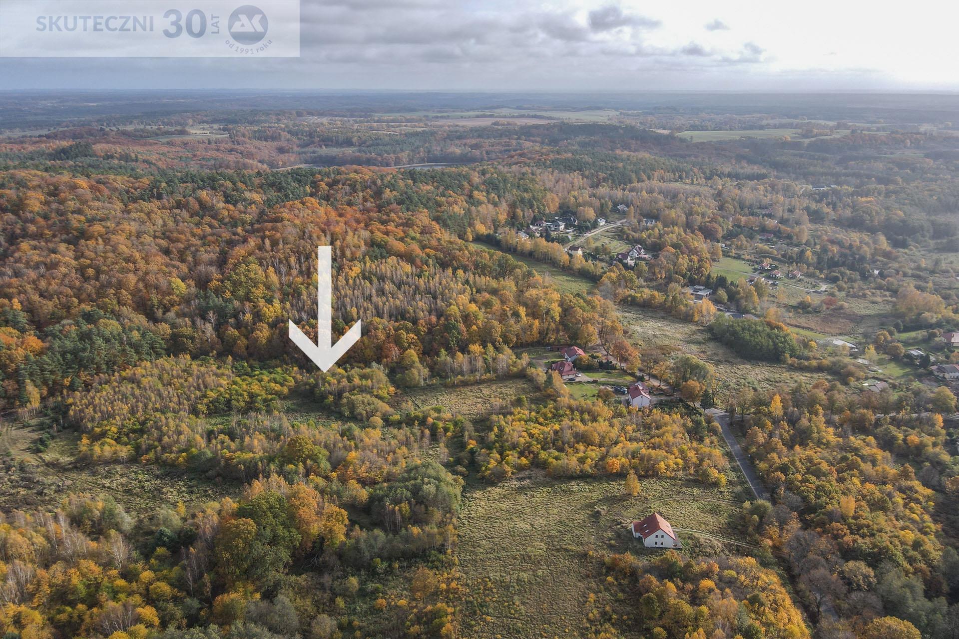Działka budowlana - Koszalin  (3)