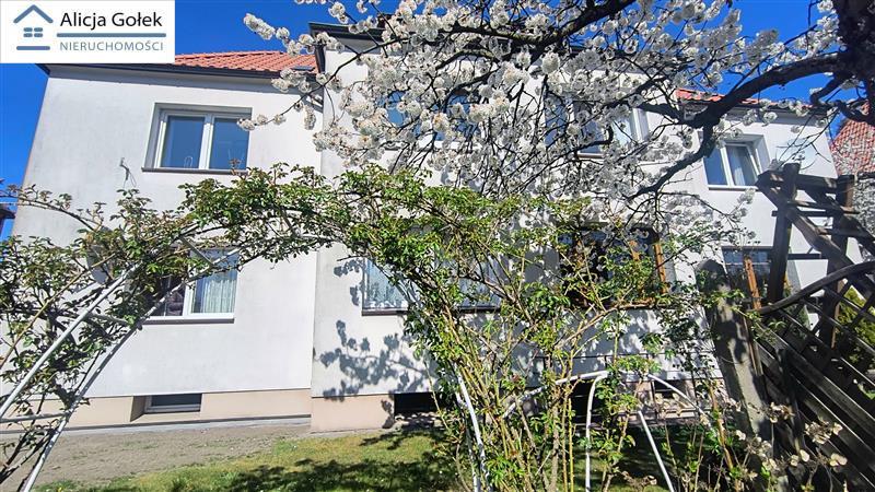 Chopina-bezczynszowe 3 pokoje, parter, ogródek (1)