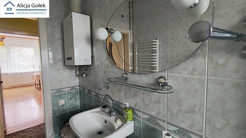 Chopina-bezczynszowe 3 pokoje, parter, ogródek (12)