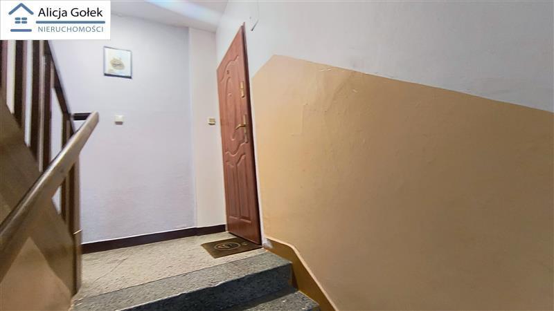 Chopina-bezczynszowe 3 pokoje, parter, ogródek (13)