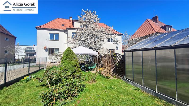Chopina-bezczynszowe 3 pokoje, parter, ogródek (14)