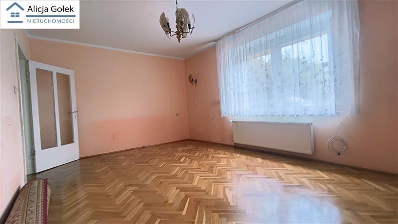 Chopina-bezczynszowe 3 pokoje, parter, ogródek (3)