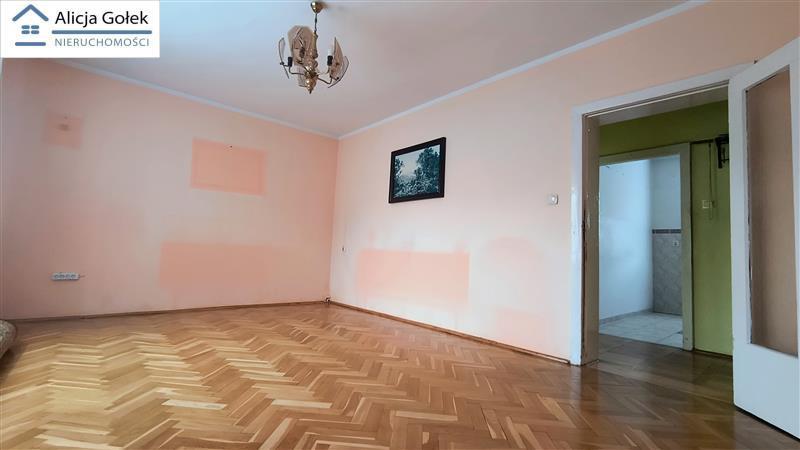 Chopina-bezczynszowe 3 pokoje, parter, ogródek (4)